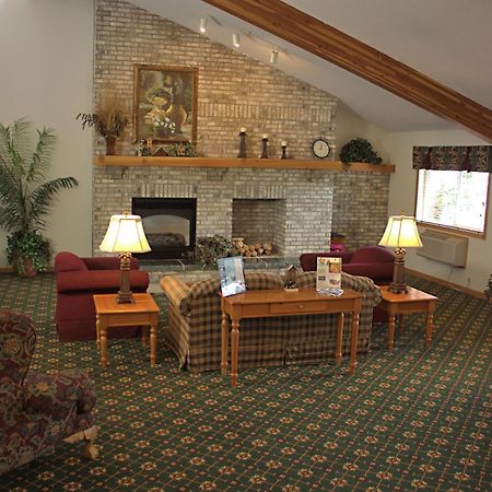Americas Best Value Inn Annandale Zewnętrze zdjęcie