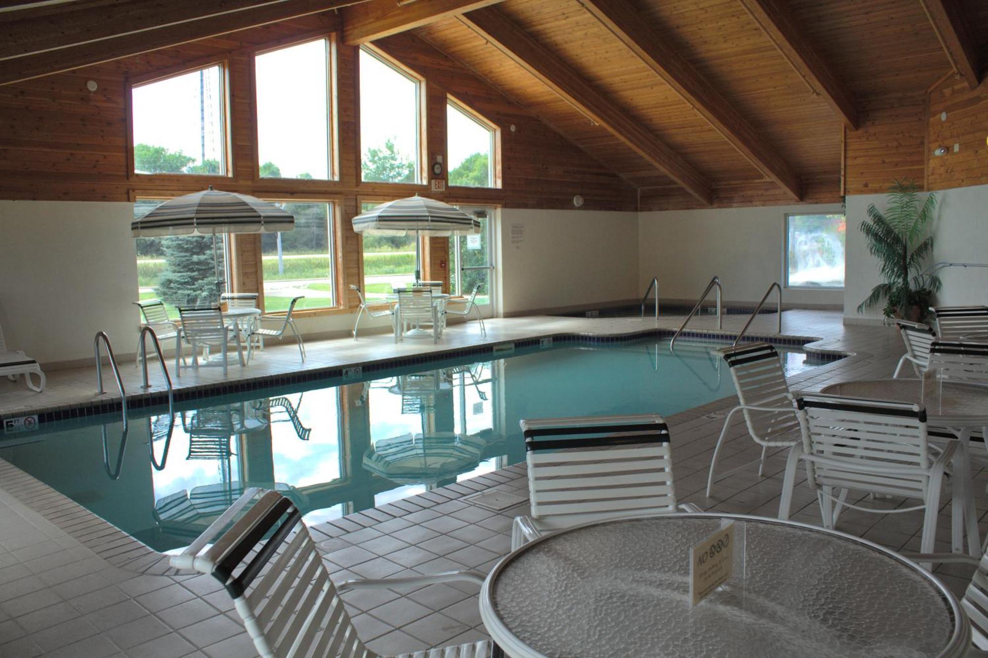 Americas Best Value Inn Annandale Udogodnienia zdjęcie