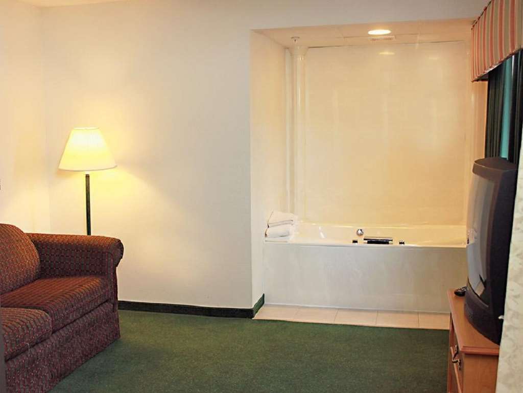 Americas Best Value Inn Annandale Pokój zdjęcie