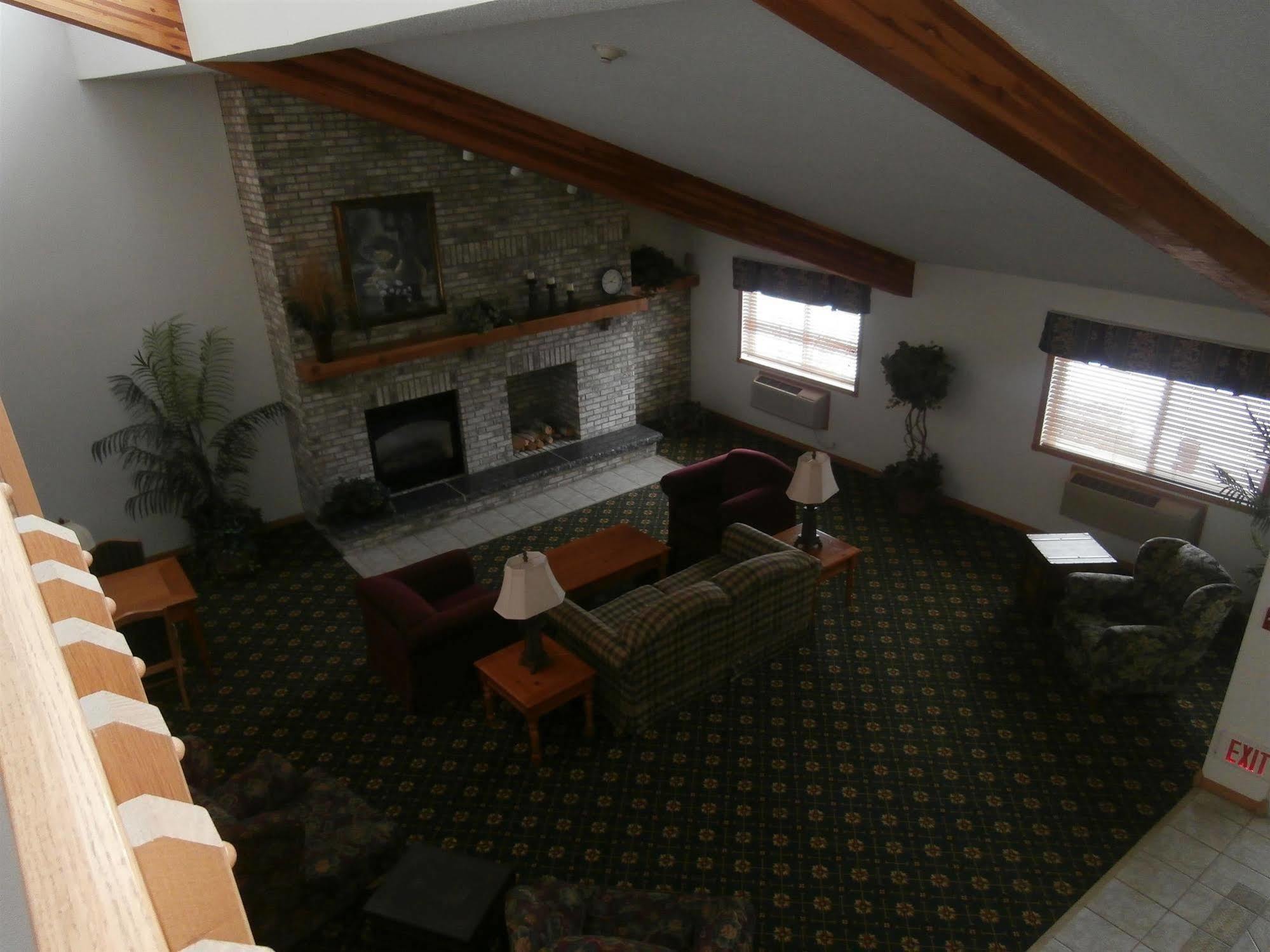 Americas Best Value Inn Annandale Zewnętrze zdjęcie