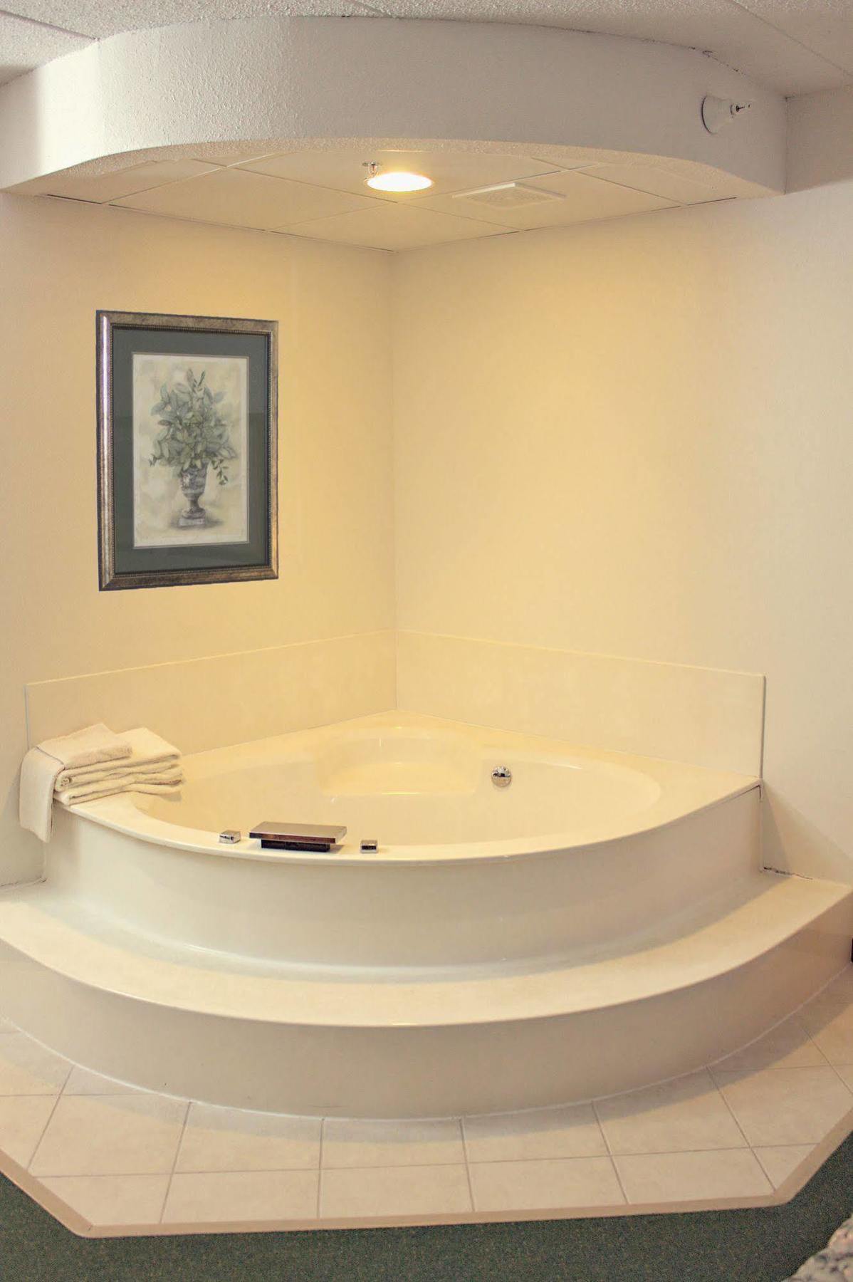 Americas Best Value Inn Annandale Zewnętrze zdjęcie