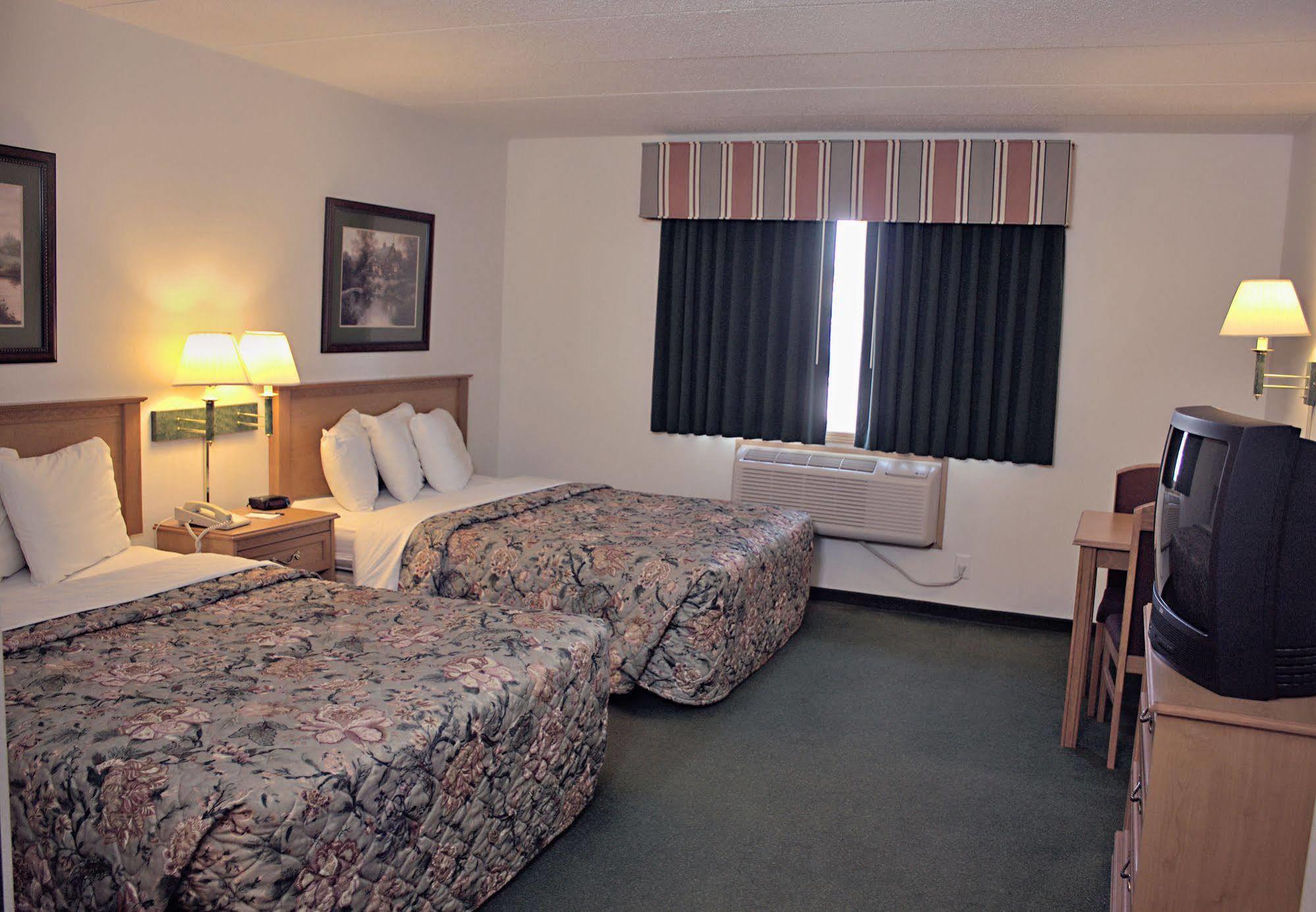 Americas Best Value Inn Annandale Pokój zdjęcie